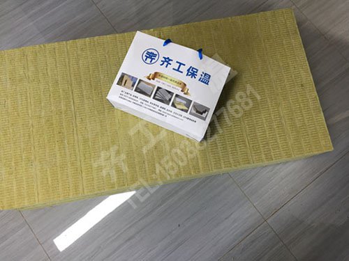 玻璃棉毡这种建筑产品的简介