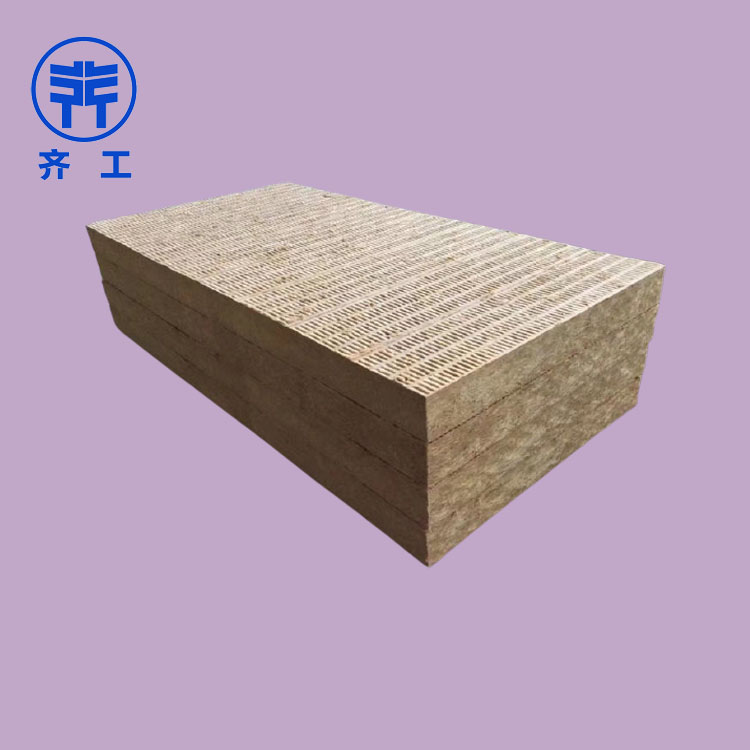 什么是复合岩棉板