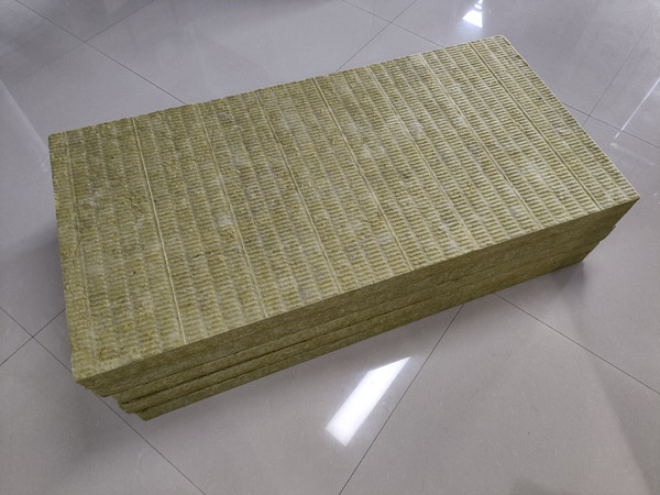 岩棉板的保温效果好，怎么做到的？