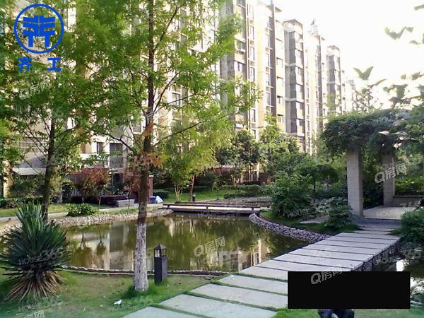 长治市紫金家园项目和恒康苑小区